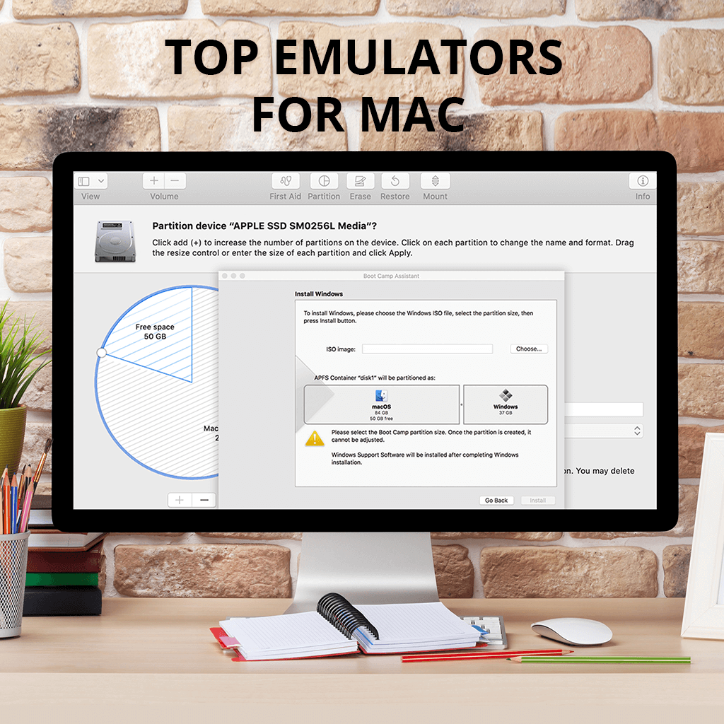 what is the best mac emulator for windows 7
